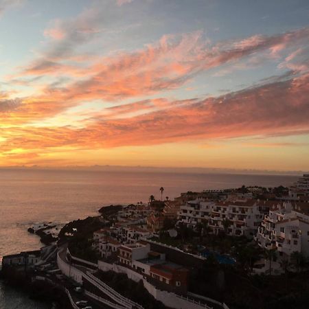 Ocean View Studio Apt By Dream Homes Tenerife プエルト・デ・サンティアゴ エクステリア 写真
