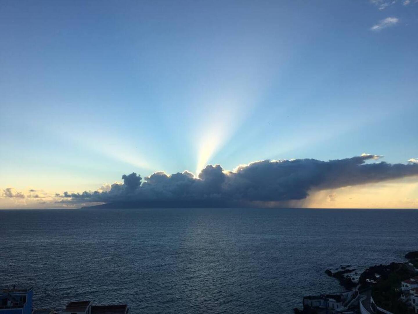 Ocean View Studio Apt By Dream Homes Tenerife プエルト・デ・サンティアゴ エクステリア 写真