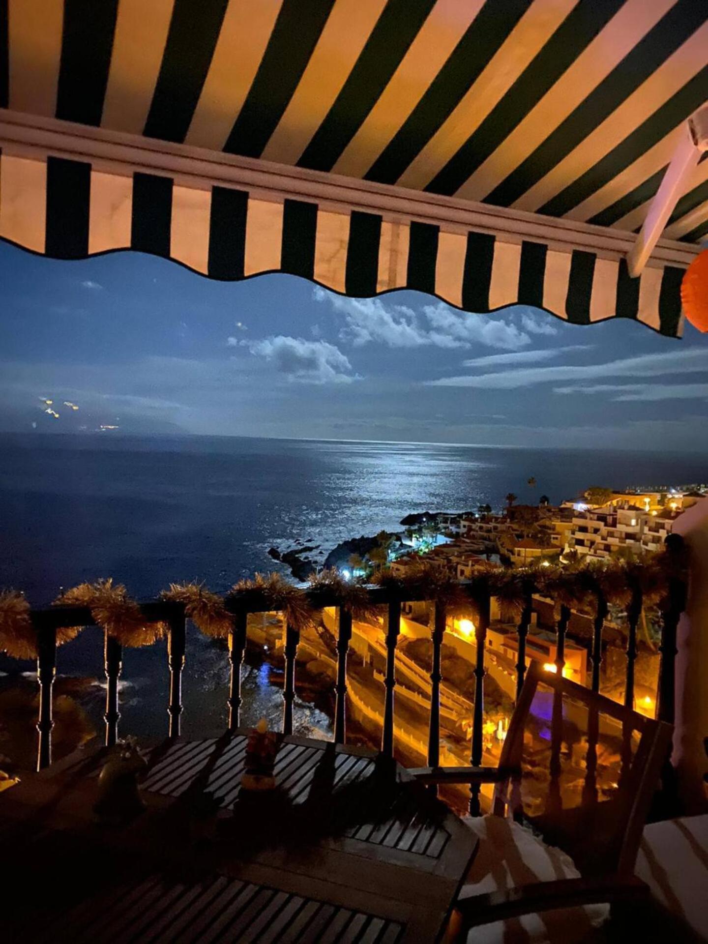 Ocean View Studio Apt By Dream Homes Tenerife プエルト・デ・サンティアゴ エクステリア 写真